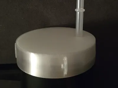 Stanley Cup (fake from Lidl) Thermal lid
