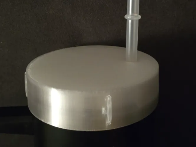 Stanley Cup (fake from Lidl) Thermal lid