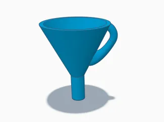 Trichter / Funnel