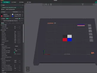 K1/K1C/K1SE CFS Upgrade Orca Slicer Config-Test v8
