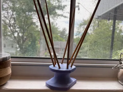 Ziploc bag dryer