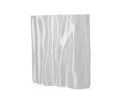 Wave Vase