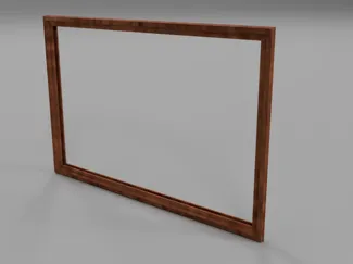 Picture Frame kit