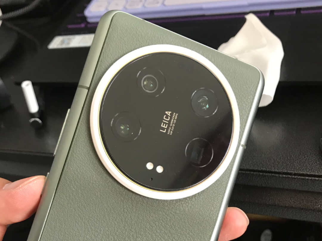 Xiaomi 13ultra lens ring_dapted Üçüncü taraf lens kapak_close orijinal kabuk kalınlığına
