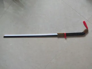 斩魄刀 红姬
