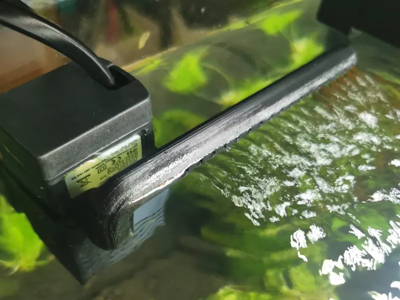 Aquarium Spray Bar for JYC-0550 Water Pump