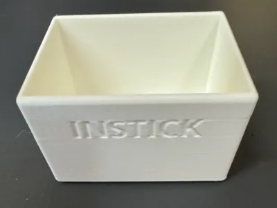Instick Box for Ikea Skadis