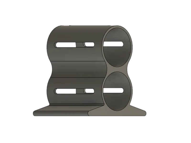 Porta Vino (bottiglie da 750 ml o più piccole)