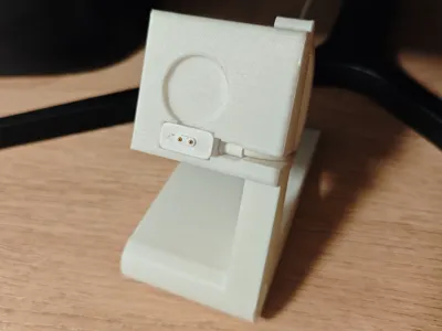 Xiaomi Mi Band 9 Pro Charging Stand