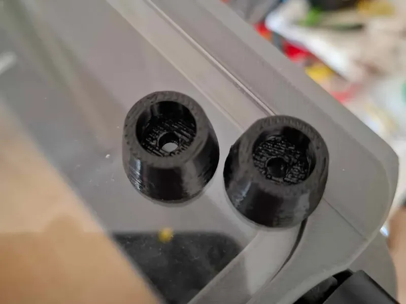 Pull-up bar support