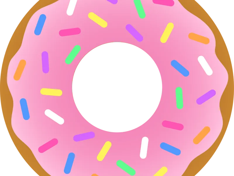 dount