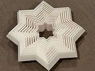 Star fidget
