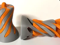 Fidget spirale — photo 1