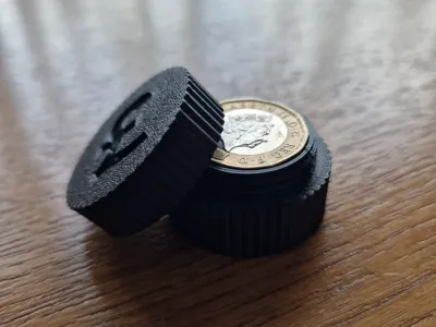 £1 Coin Holder