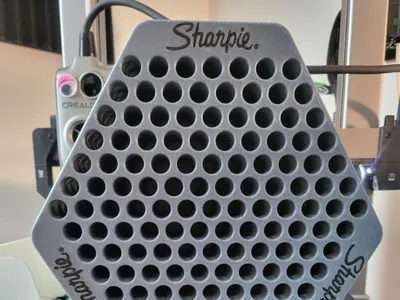Sharpie Stand