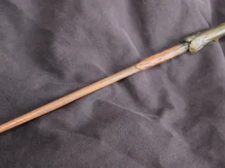 Harry potter wand