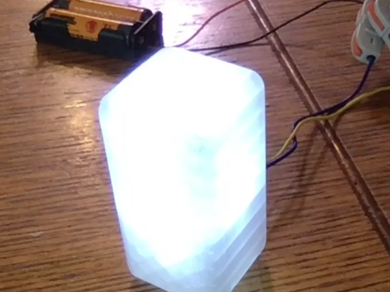 LED holder