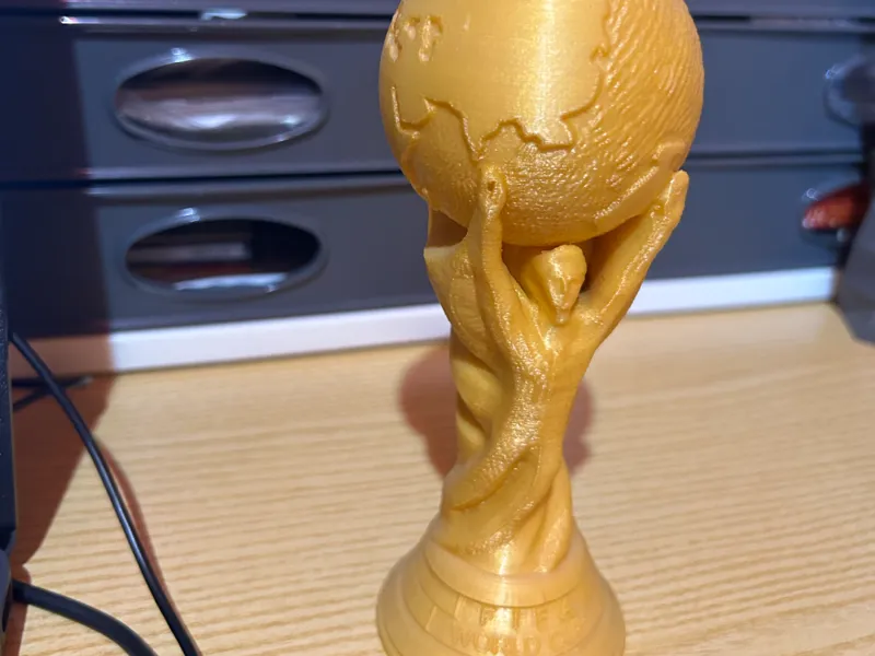 World Cup Coppa Del Mondo