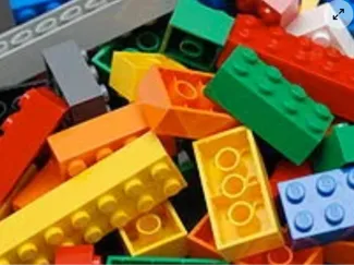 Building brick