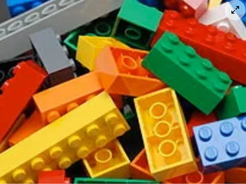 Building brick