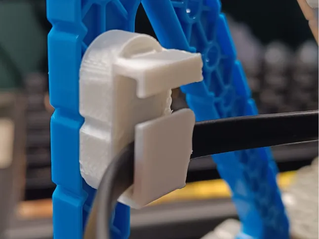 VEX IQ Cable Holder