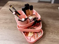 Organisateur de maquillage — photo 1