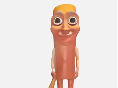 Tung tung tung sajur