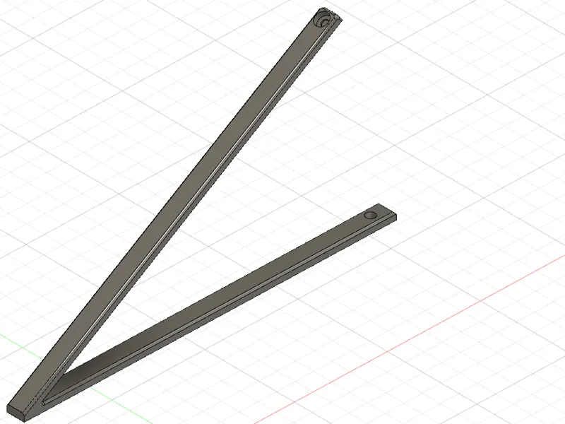 Paper ball launcher 3D