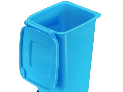 Wheilee Desk Bin