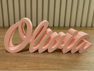 Olivia