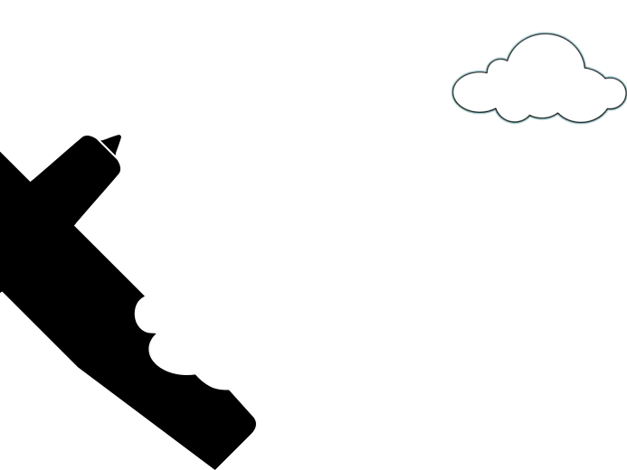 clouds only 