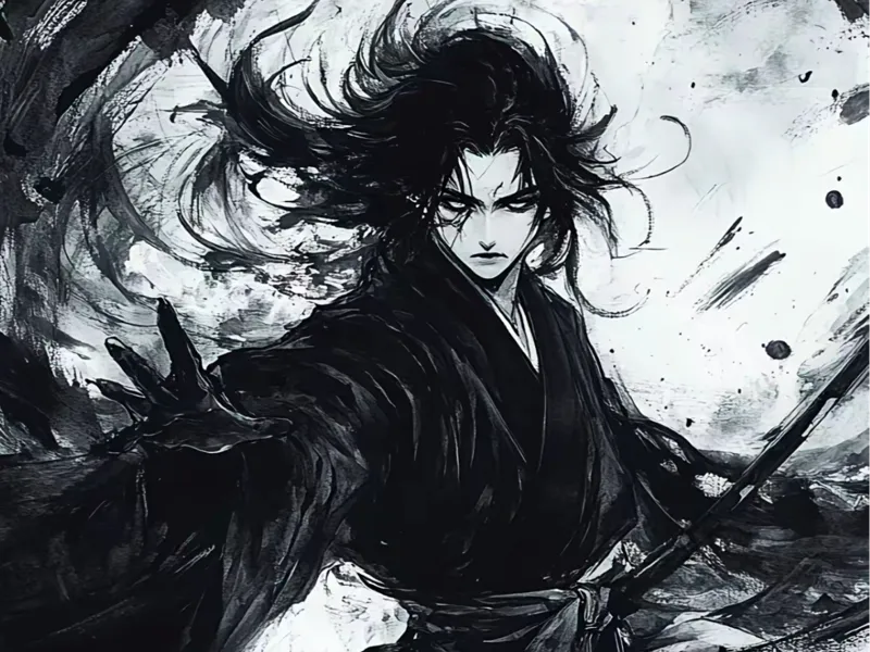 幽魂魔尊蛊真人