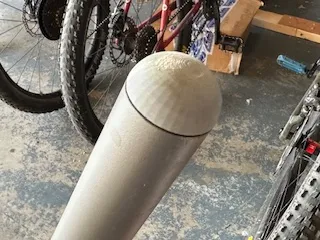 Mitre Saw Foot