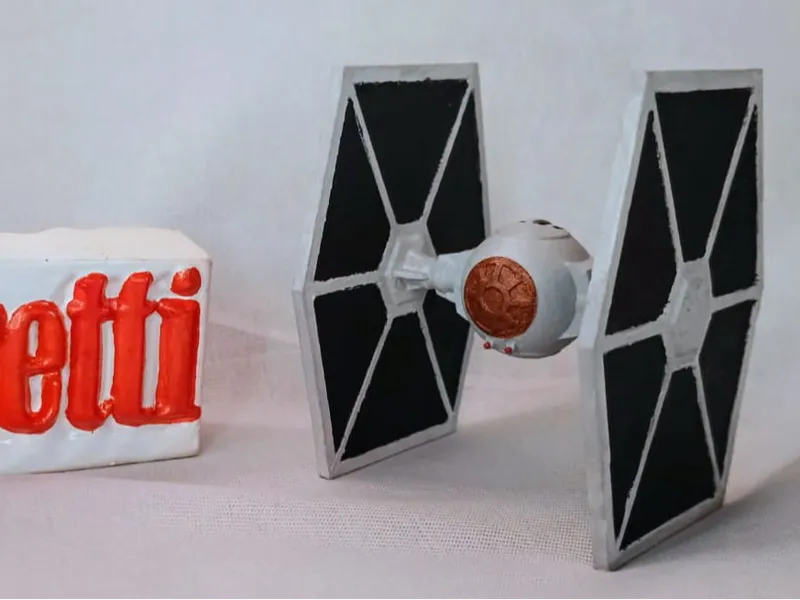 Cazador TIE