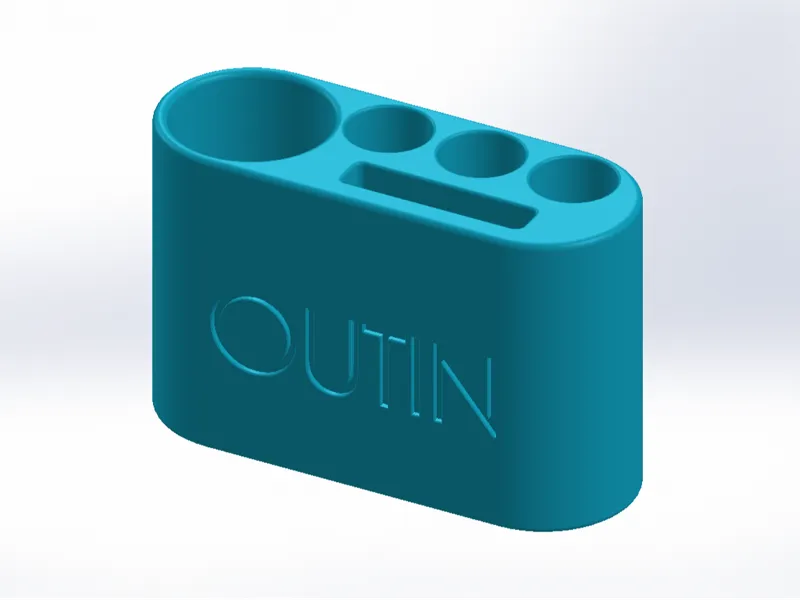 OUTIN ORGANIZER 