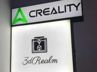Creality Lightbox