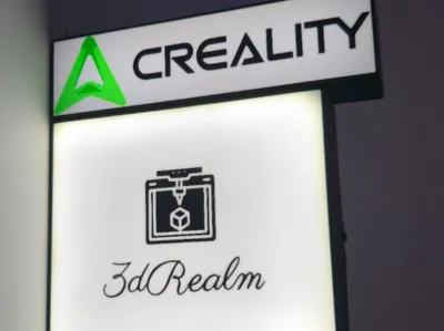Creality Lightbox