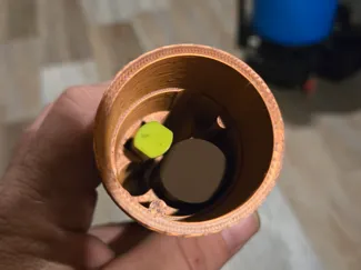puffco pivot travel case