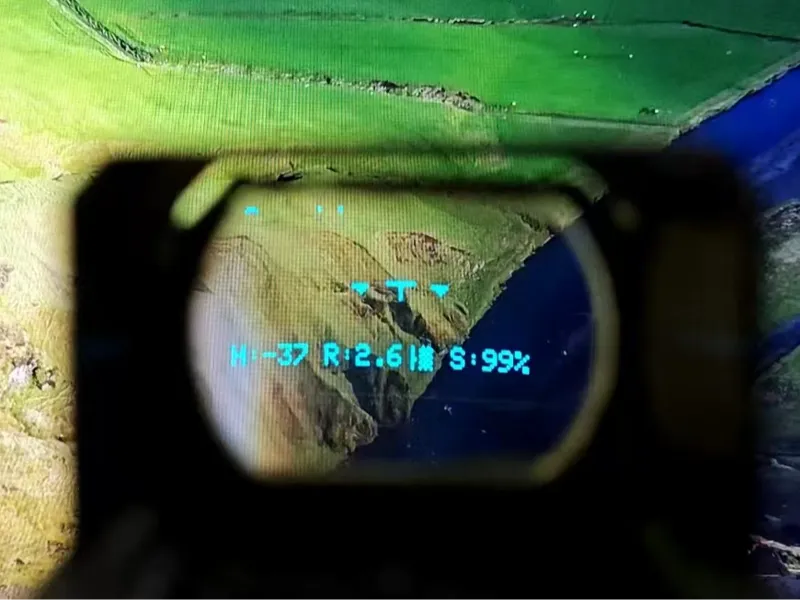 数字化瞄准镜-dsd-sight-v5.0（该版本为测试）