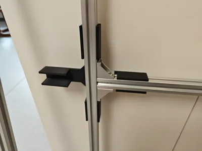 2020 Profile Right Angle Jig