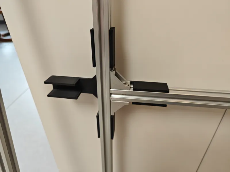 2020 直角型材治具 / 2020 profile Right Angle Jig