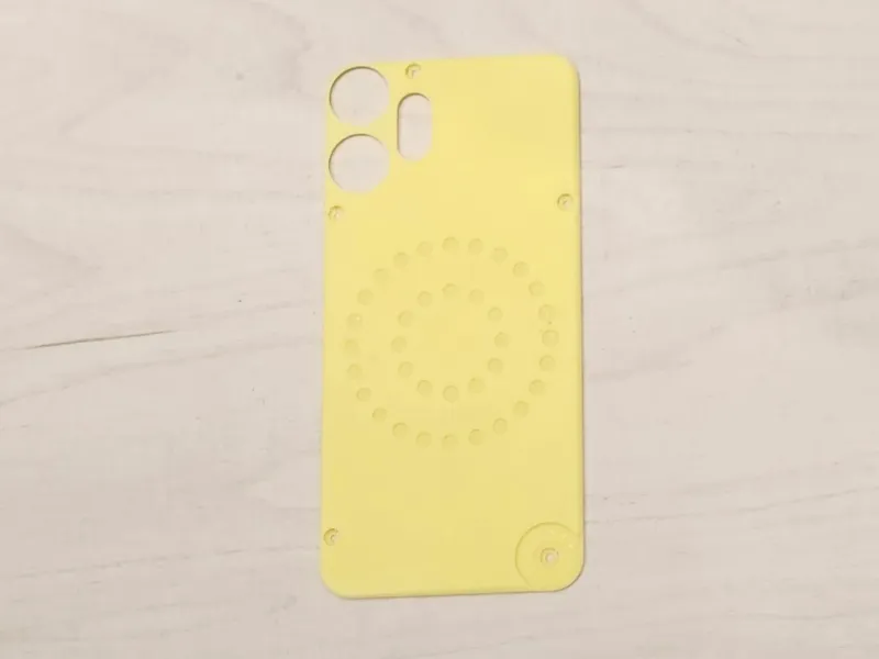 CMF Phone 2 Pro Case