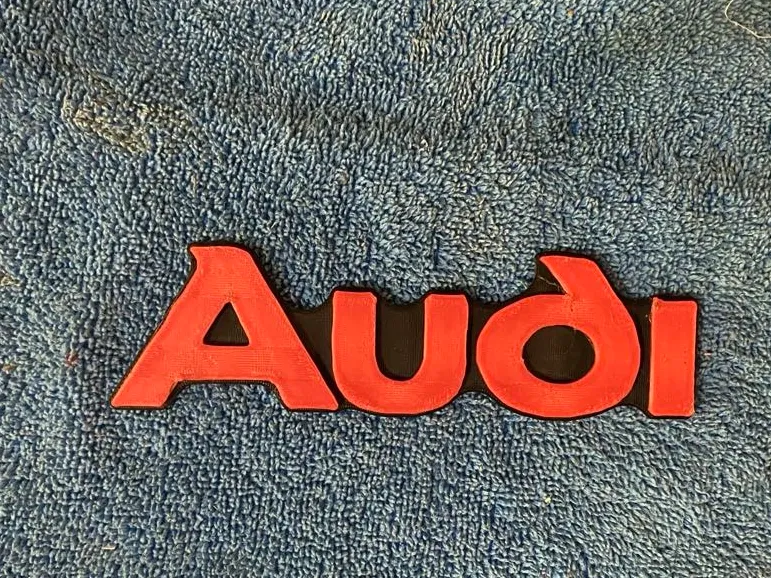 Audi logo