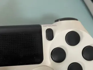 PS4手柄菜单键