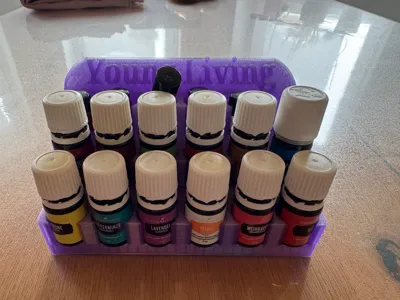 Young Living 