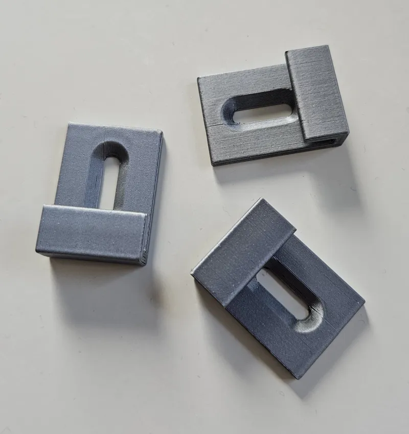 Base plate wall mount