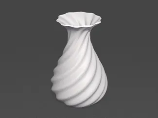 Vase