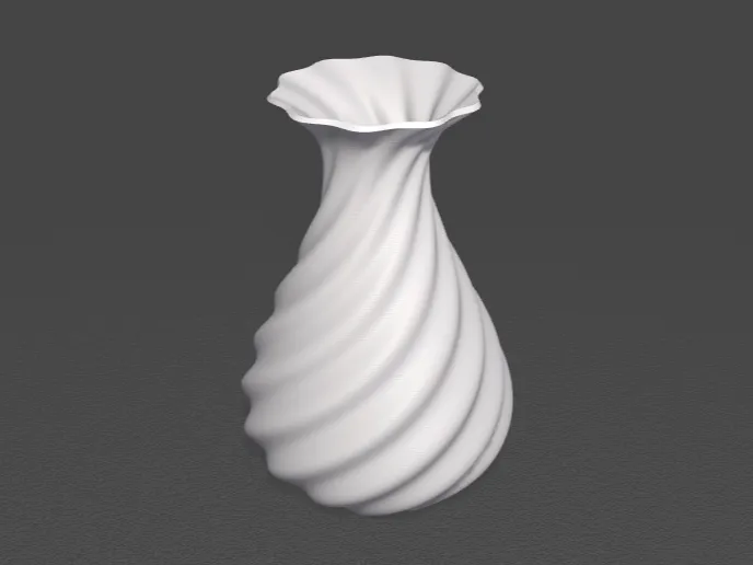 Vase