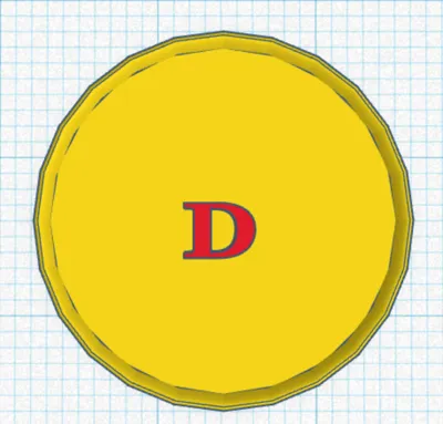 Dabloon Coin