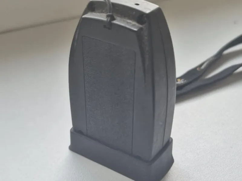 Batery cover for Prologic Unit bait alarm